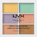 6 vispirktākie NYX Make Up produkti